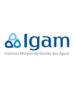 Membro da equipe IGAM - Instituto Mineiro de Gestão das Águas