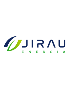 Membro da equipe Jirau Energia
