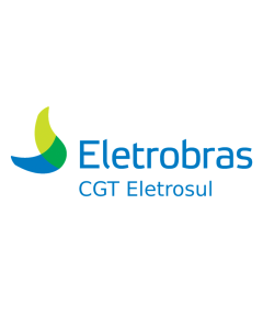 Membro da equipe Eletrobras - CGT Eletrosul