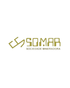 Membro da equipe SOMAR - Sociedade Mineradora
