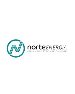 Membro da equipe Norte Energia - Usina Hidrelétrica Belo Monte