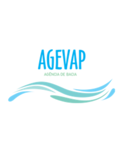 Membro da equipe AGEVAP - Agência de Bacia
