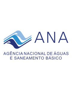 Membro da equipe ANA - Agência Nacional de Águas e Saneamento Básico